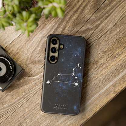 Leo Constellation Samsung Phone Case