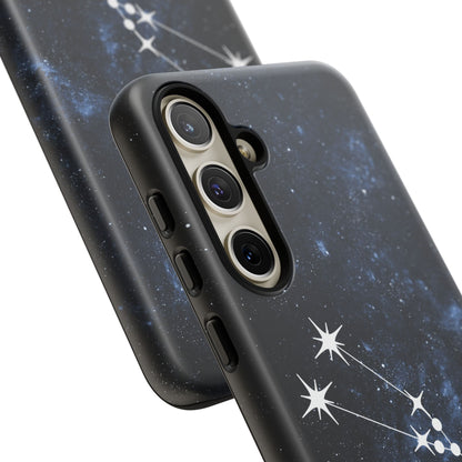 Taurus Constellation Samsung Phone Case