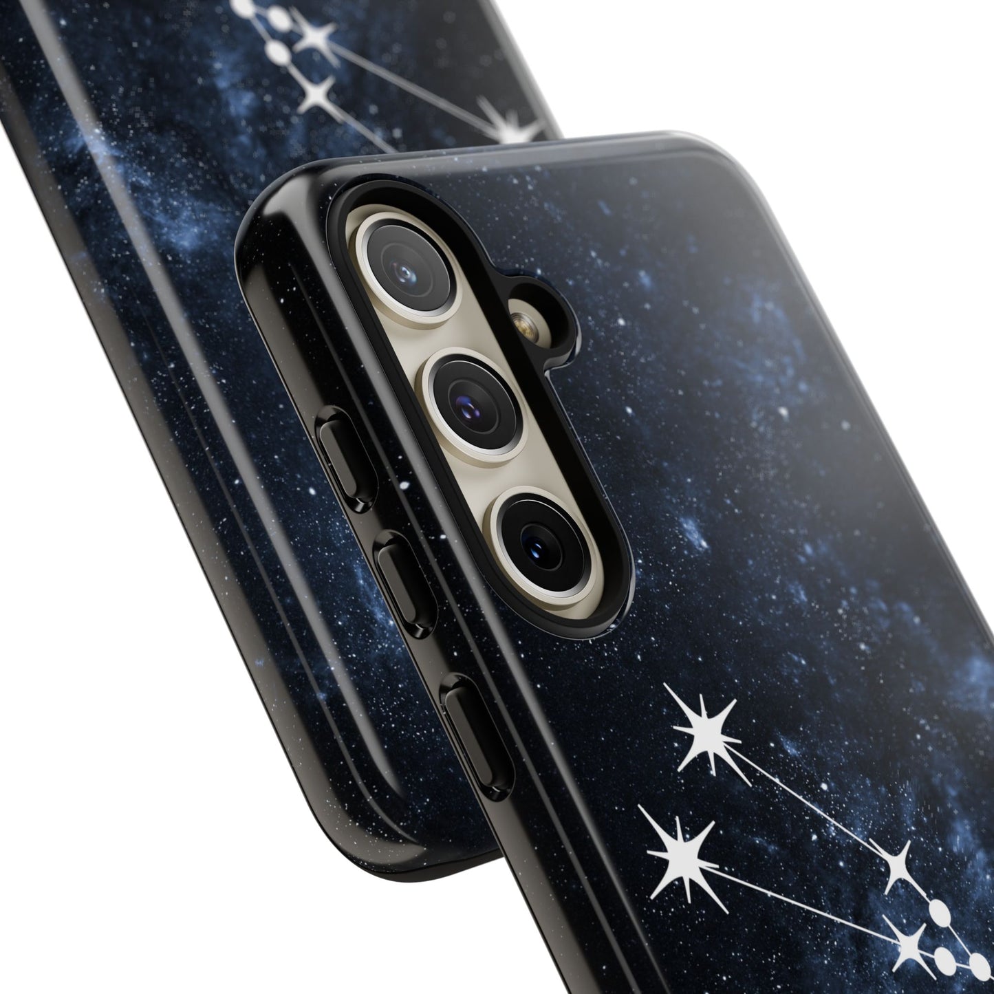 Taurus Constellation Samsung Phone Case