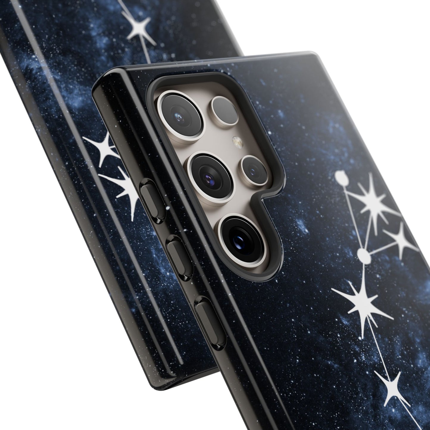 Scorpio Constellation Samsung Phone Case