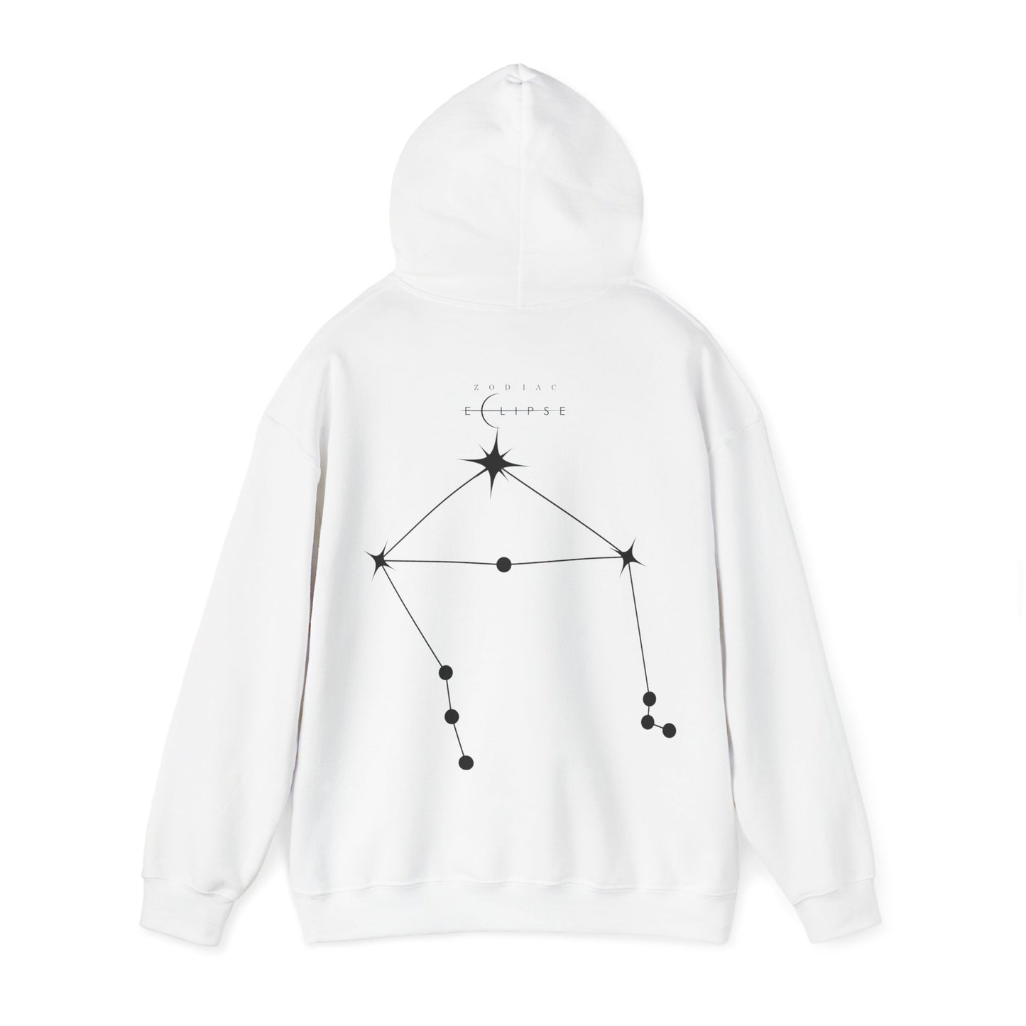 Libra Skylight Hoodie