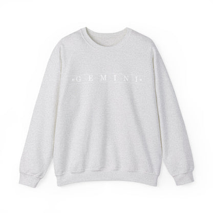 Defined Gemini Sweatshirt