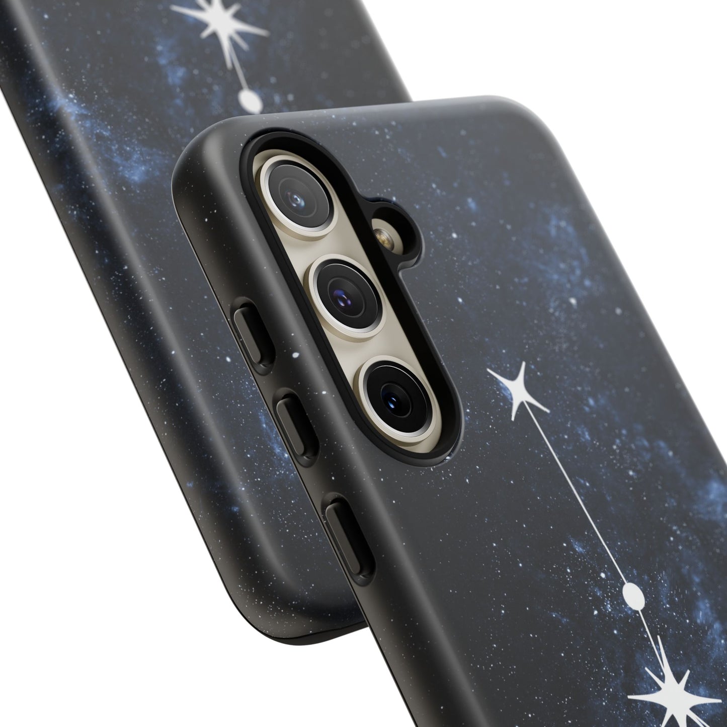 Cancer Constellation Samsung Phone Case