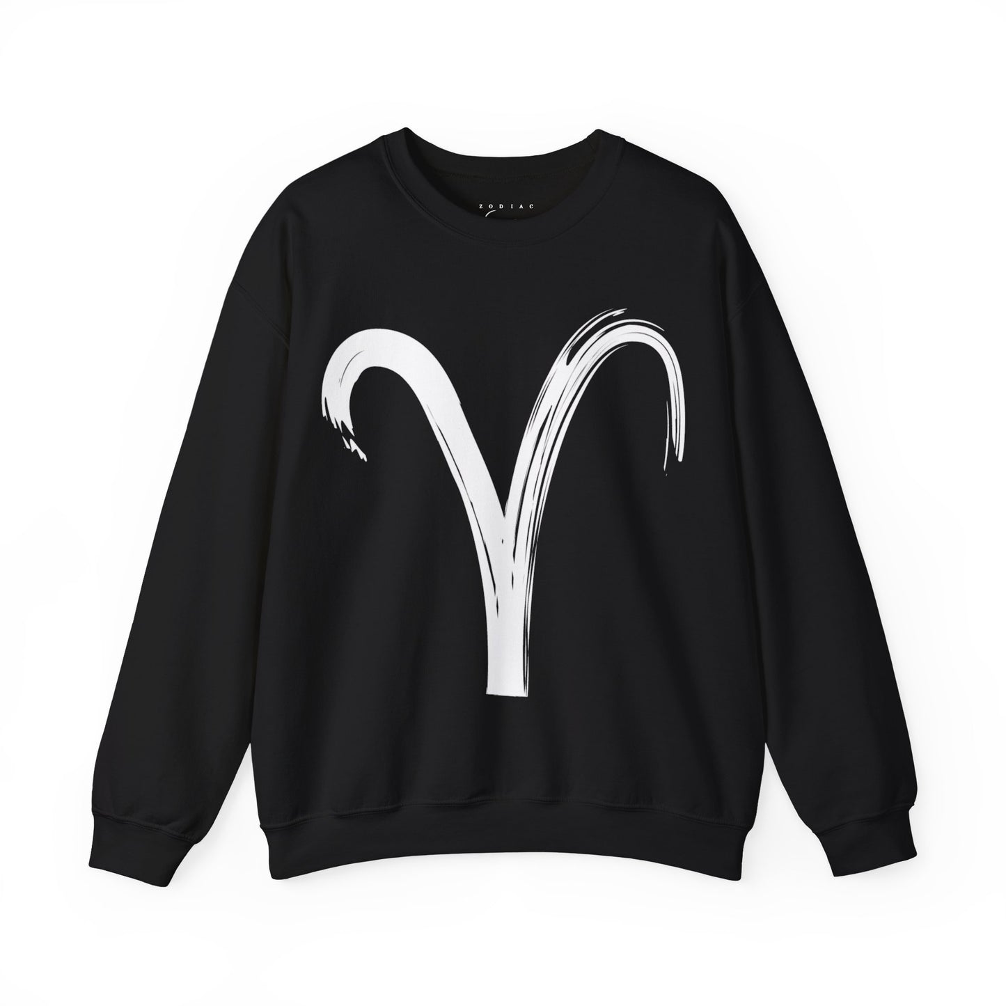 BrushStroke Aries Sweatshirt