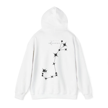 Scorpio Skylight Hoodie