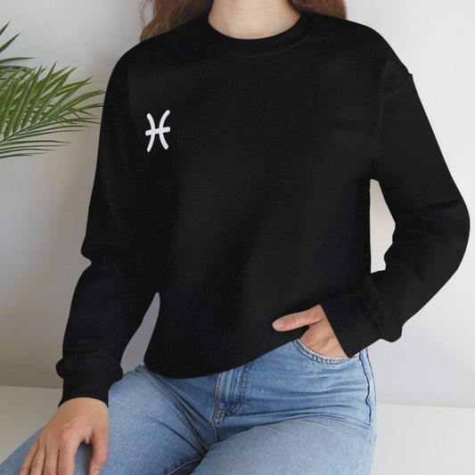 Pisces Skylight Sweatshirt