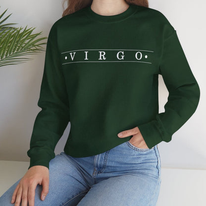 Virgo Defined Sweatshirt