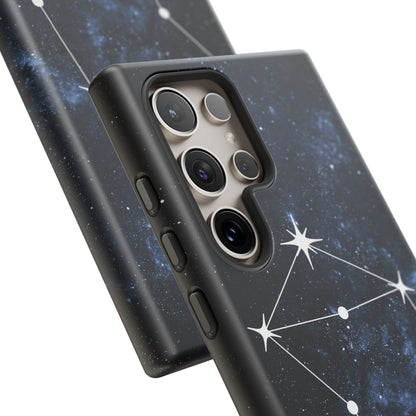 Libra Constellation Samsung Phone Case