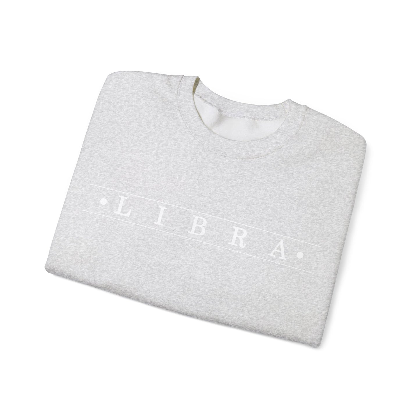 Libra Defined Sweatshirt