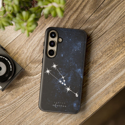 Taurus Constellation Samsung Phone Case