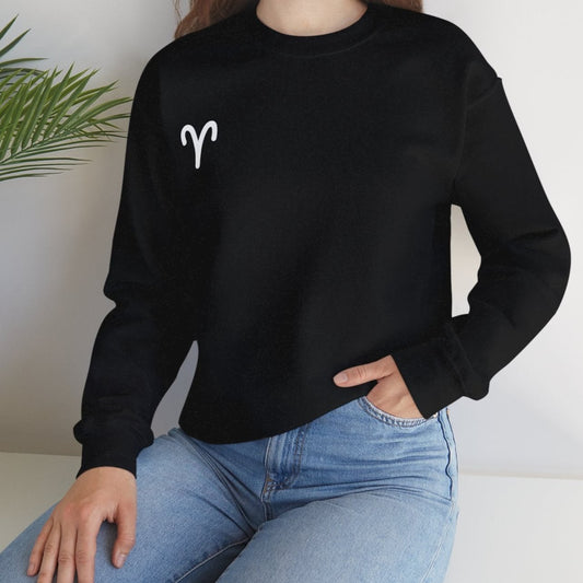 Aries Skylight Sweatshirt