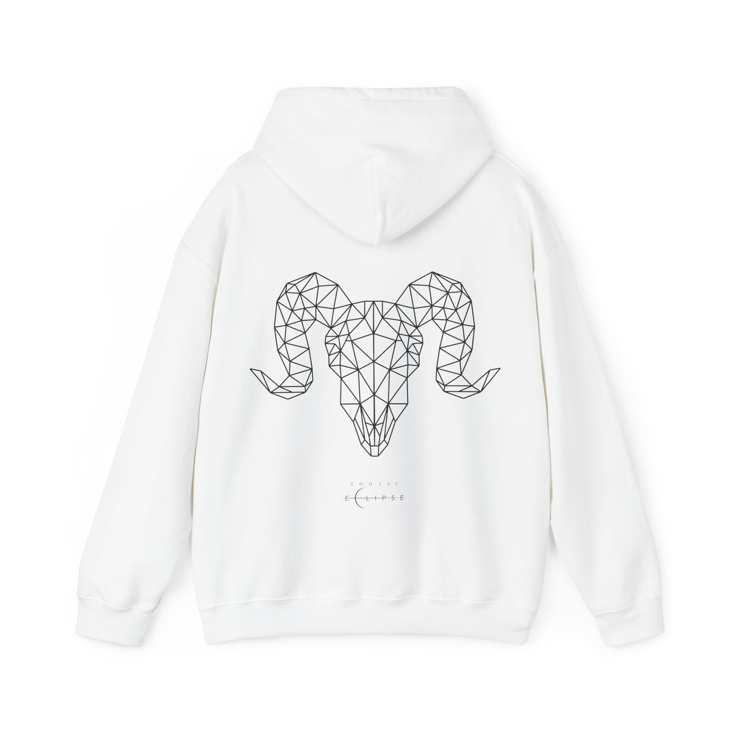 Unadorned Aries Hoodie