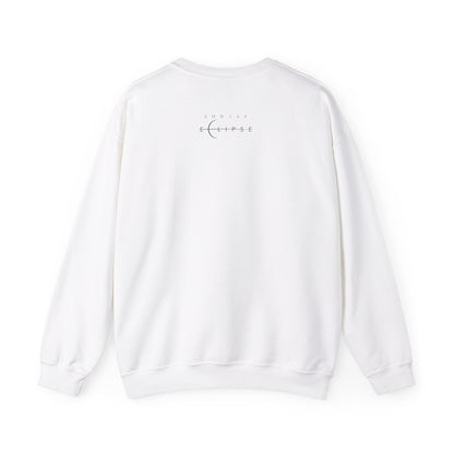 Unadorned Sagittarius Sweatshirt