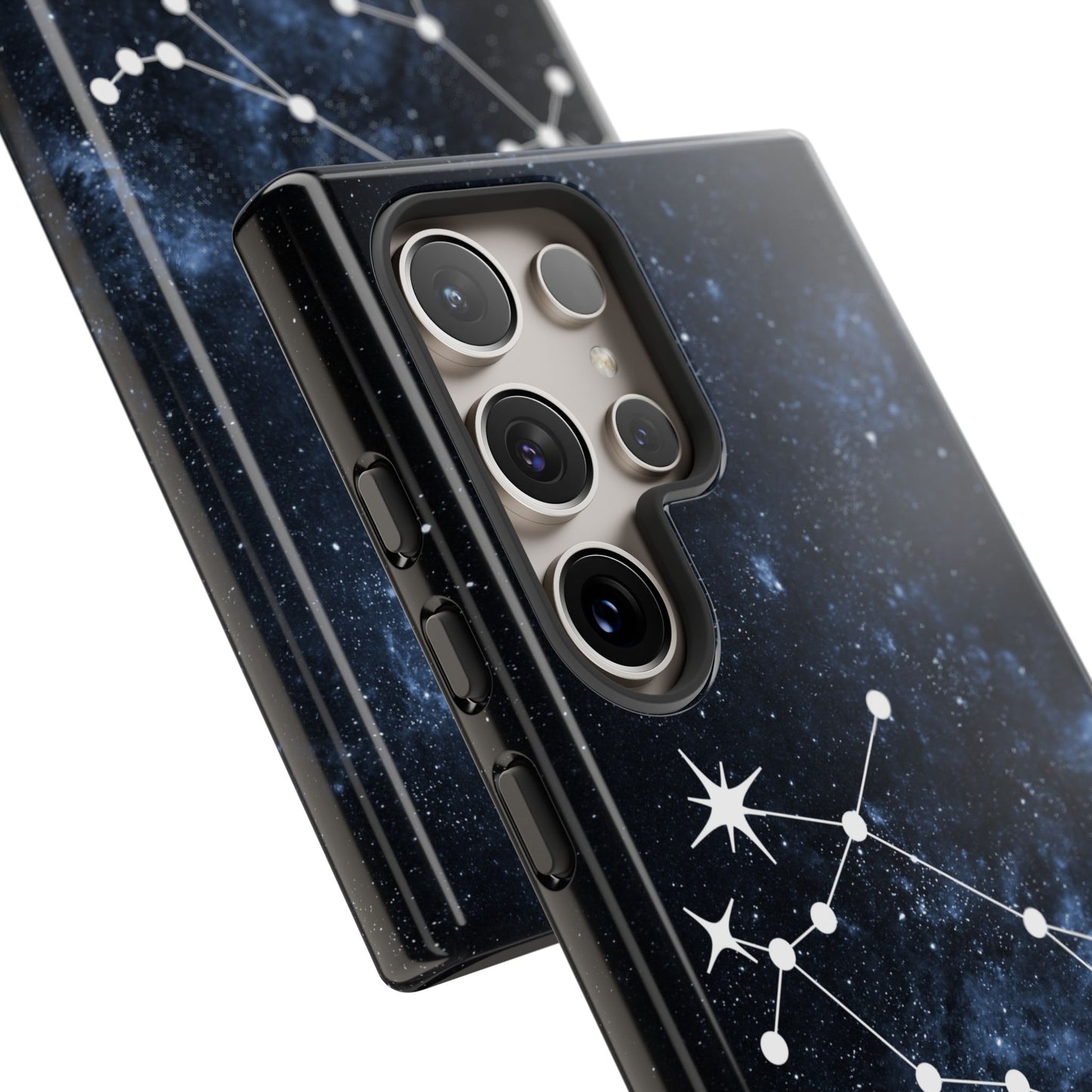 Gemini Constellation Samsung Phone Case