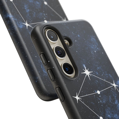 Libra Constellation Samsung Phone Case