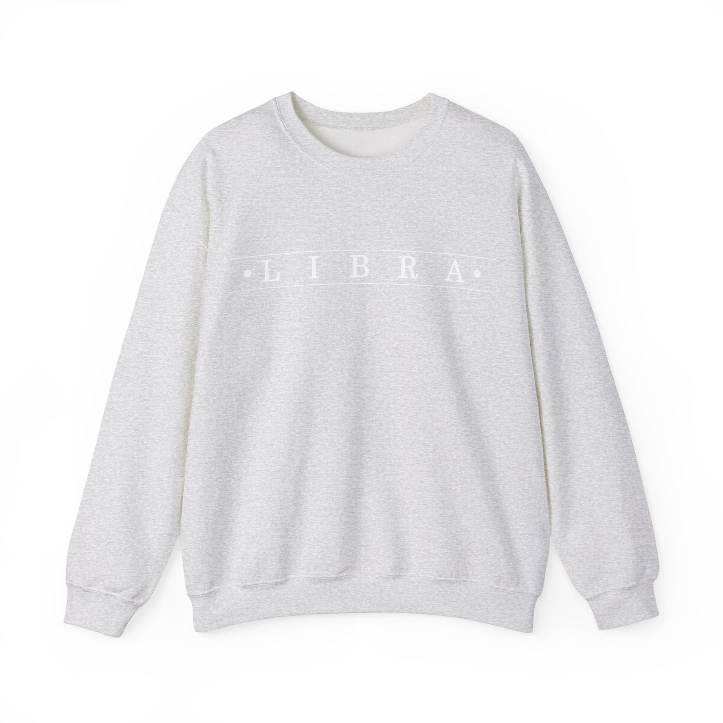 Libra Defined Sweatshirt