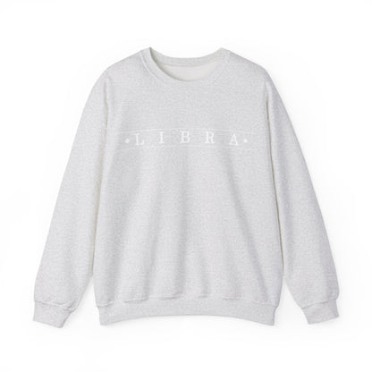 Libra Defined Sweatshirt