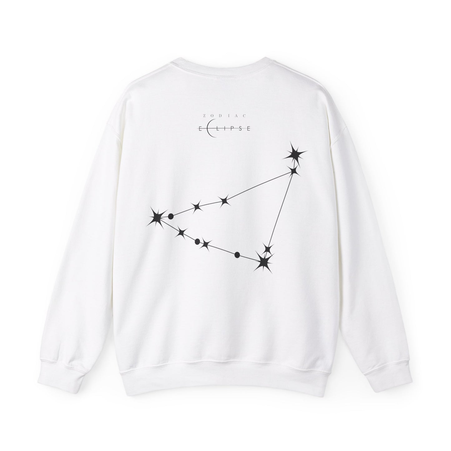 Capricorn Skylight Sweatshirt