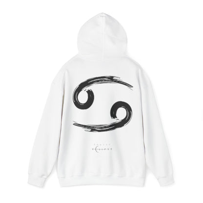 BrushStroke Cancer Hoodie