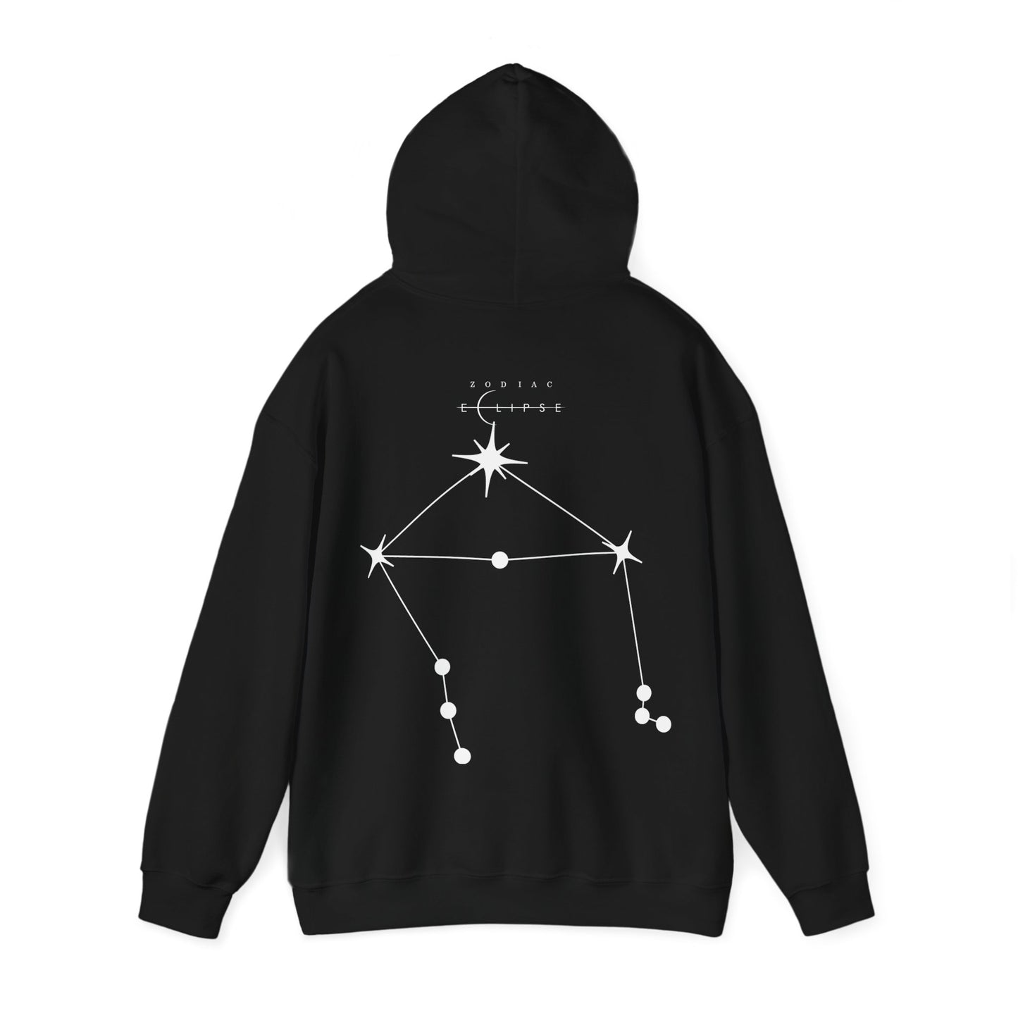 Libra Skylight Hoodie