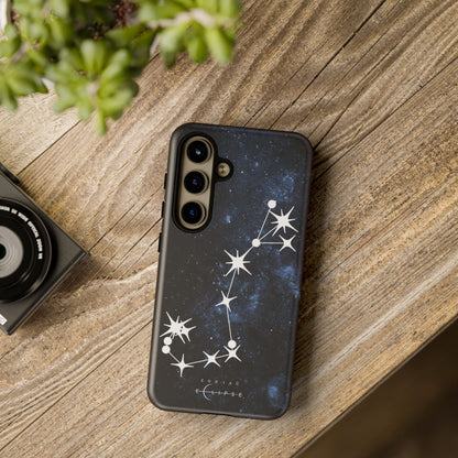 Scorpio Constellation Samsung Phone Case