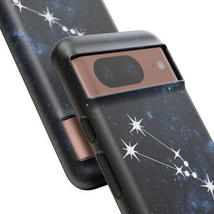 Taurus Constellation Google Phone Case