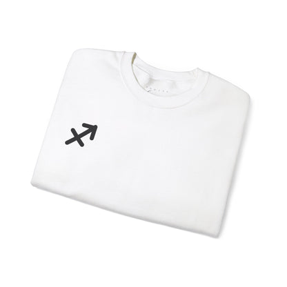 Sagittarius Skylight Sweatshirt