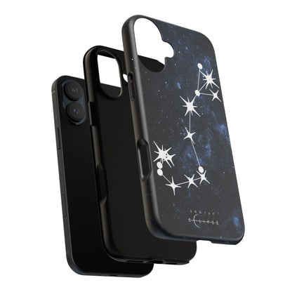 Scorpio Constellation iPhone Case