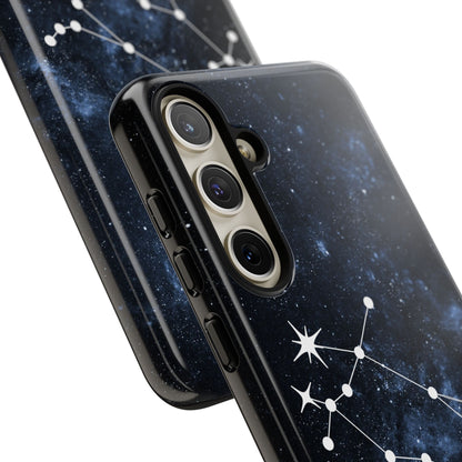 Gemini Constellation Samsung Phone Case