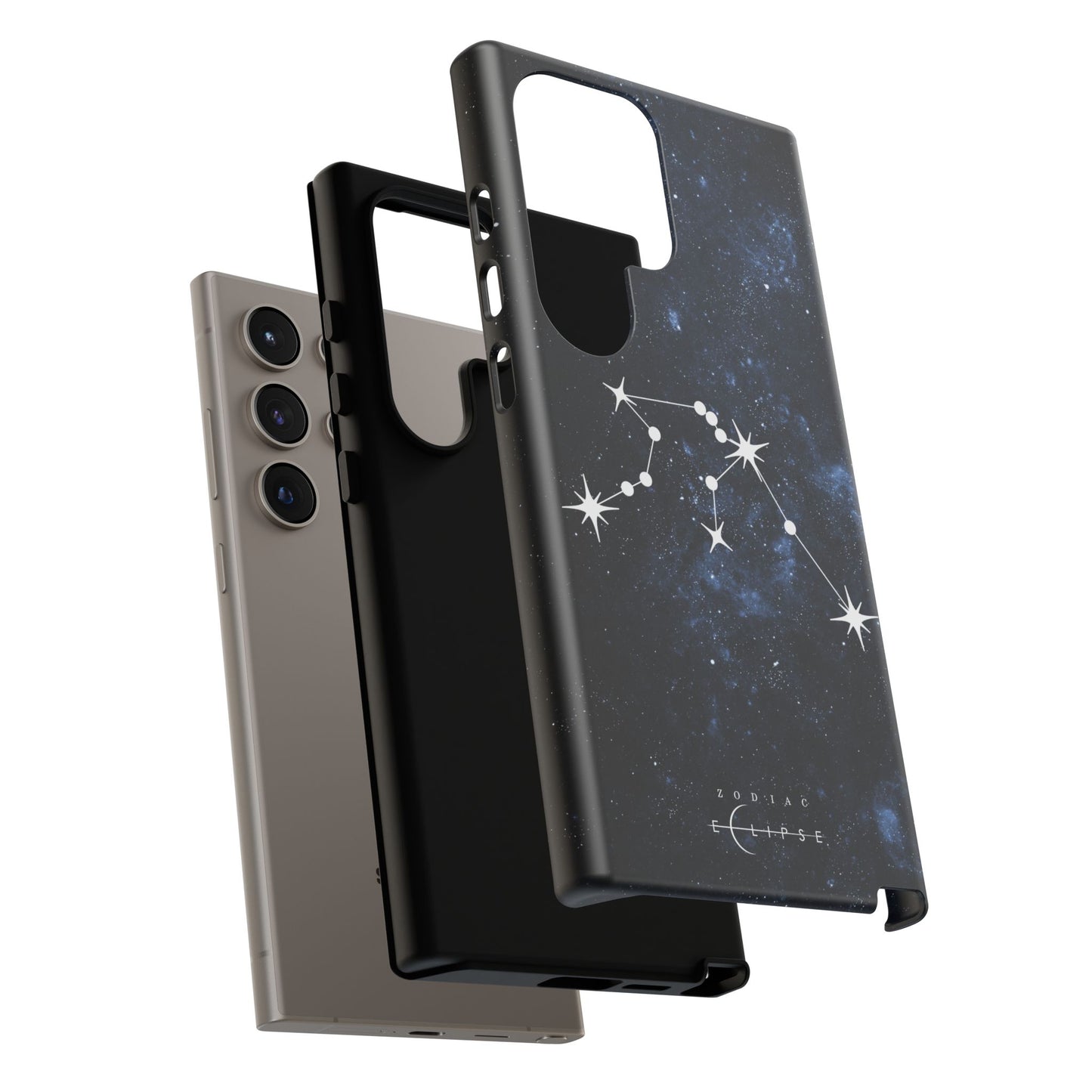 Aquarius Constellation Samsung Phone Case