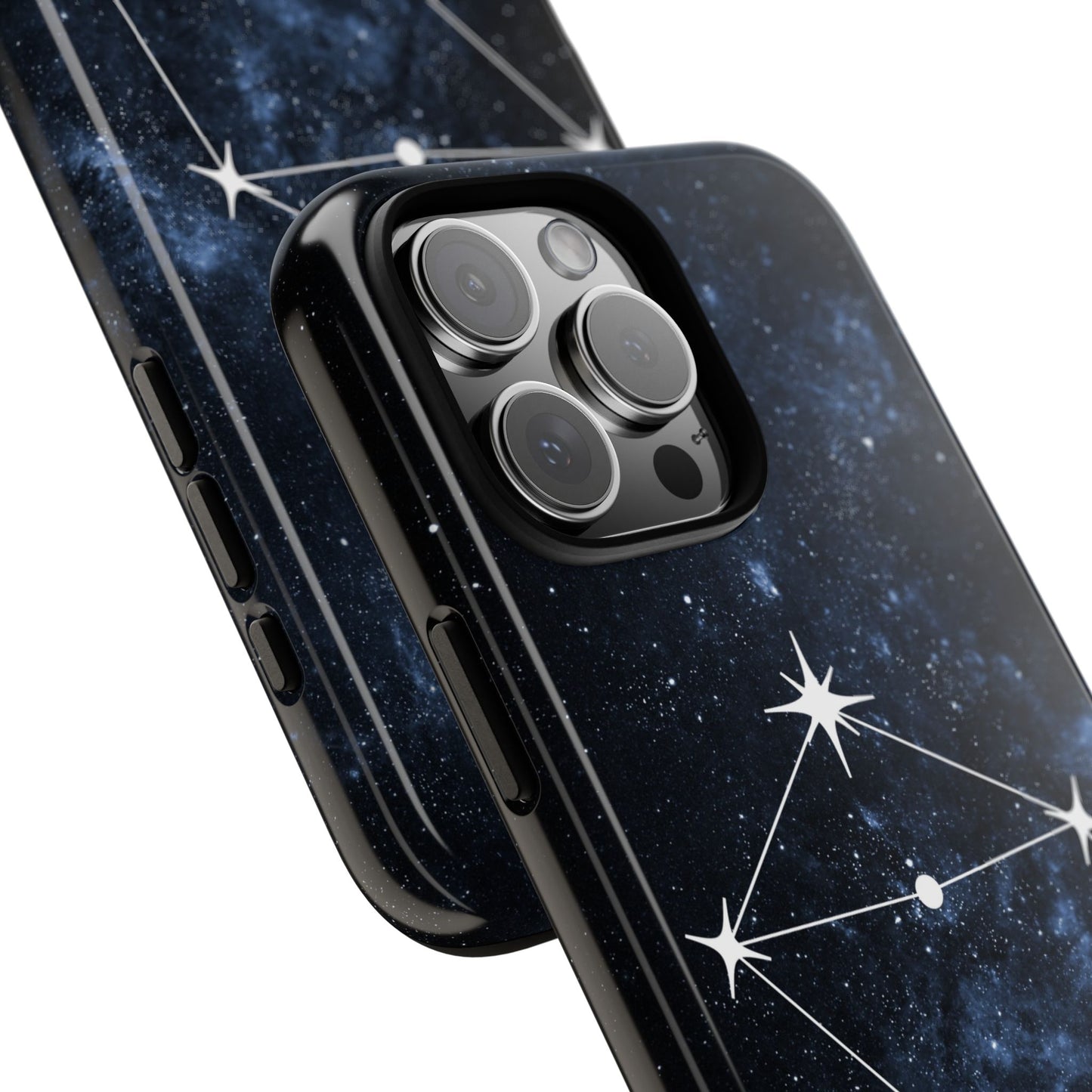 Libra Constellation iPhone Case