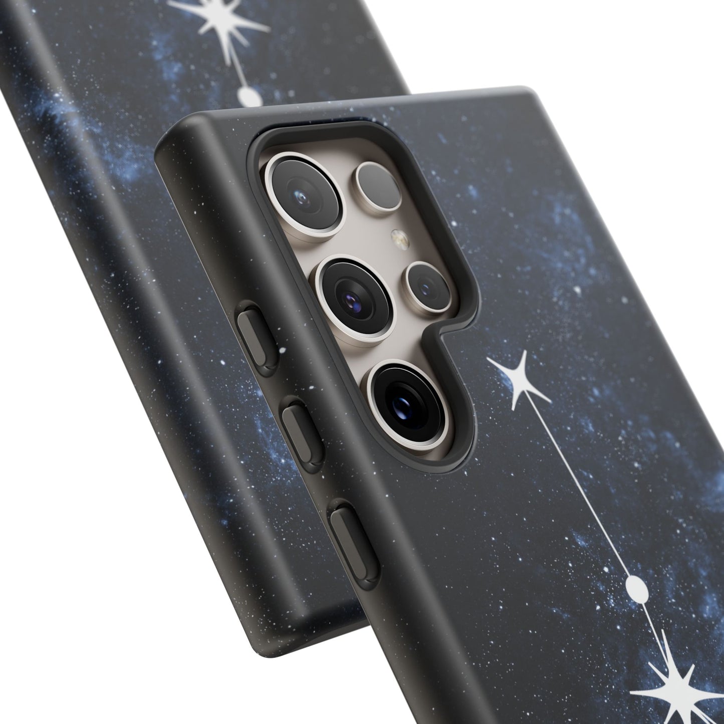 Cancer Constellation Samsung Phone Case