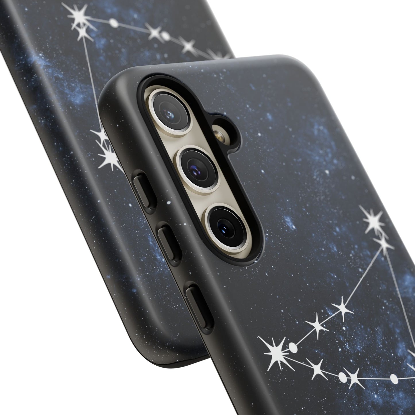 Capricorn Constellation Samsung Phone Case