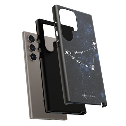 Capricorn Constellation Samsung Phone Case