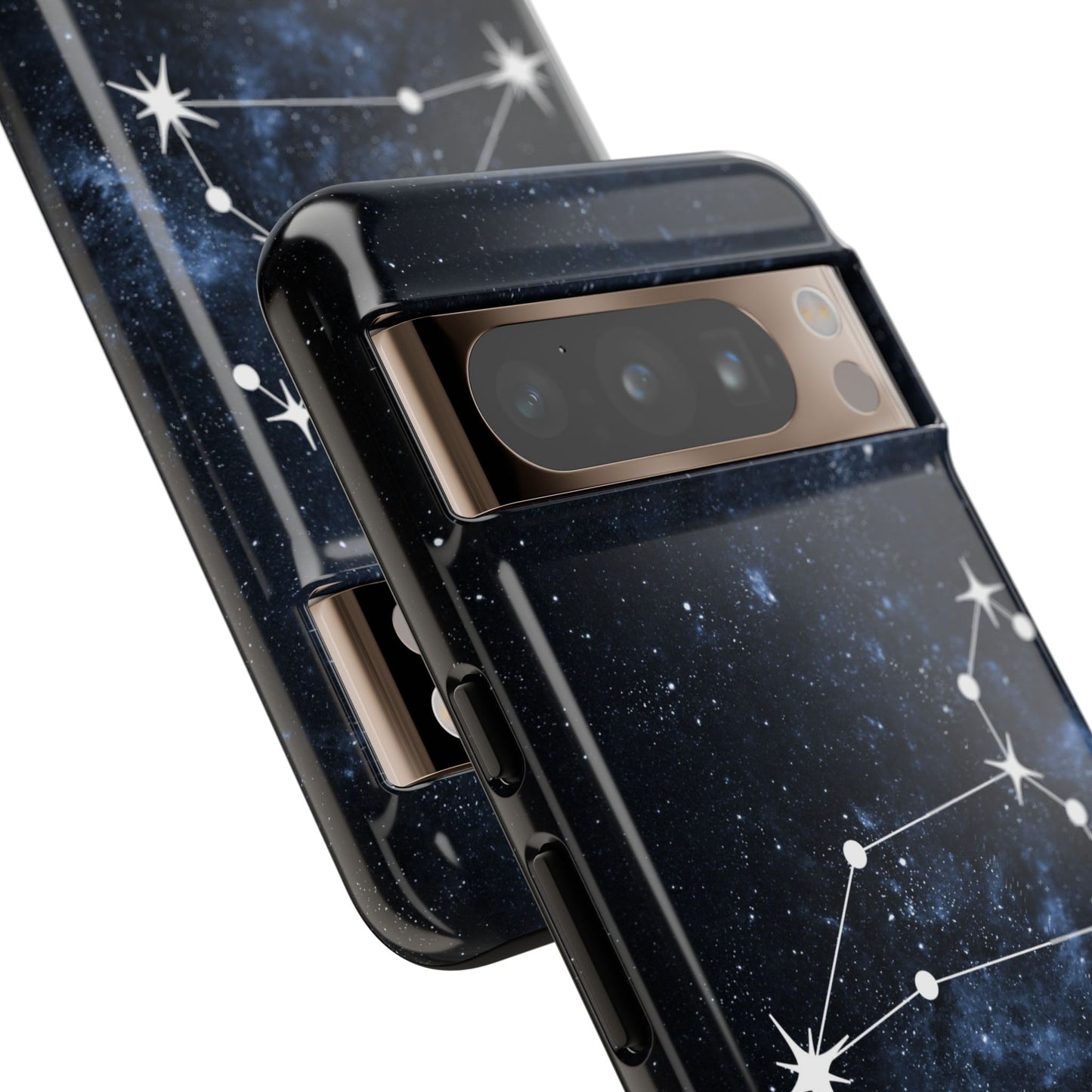 Leo Constellation Google Phone Case