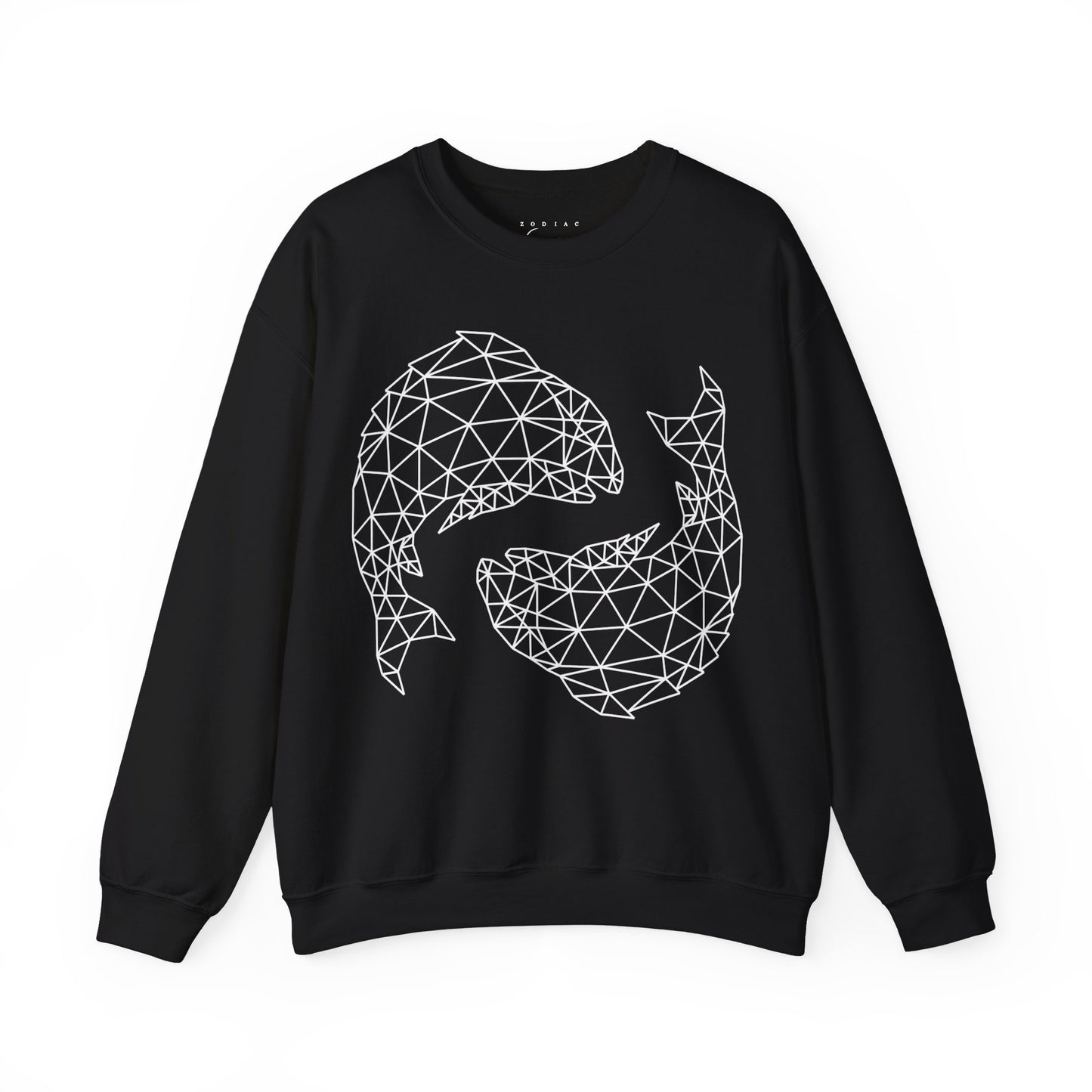 Unadorned Pisces Sweatshirt