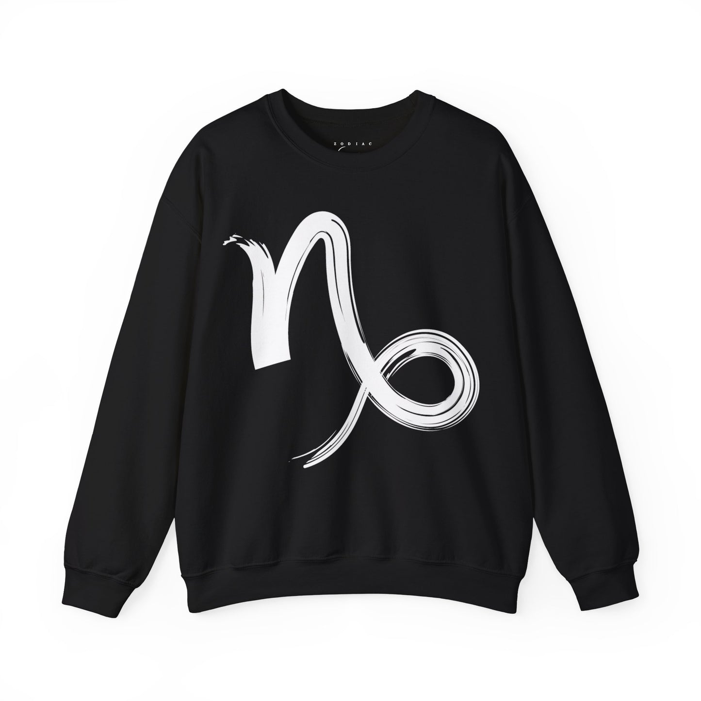 Capricorn BrushStroke Sweatshirt