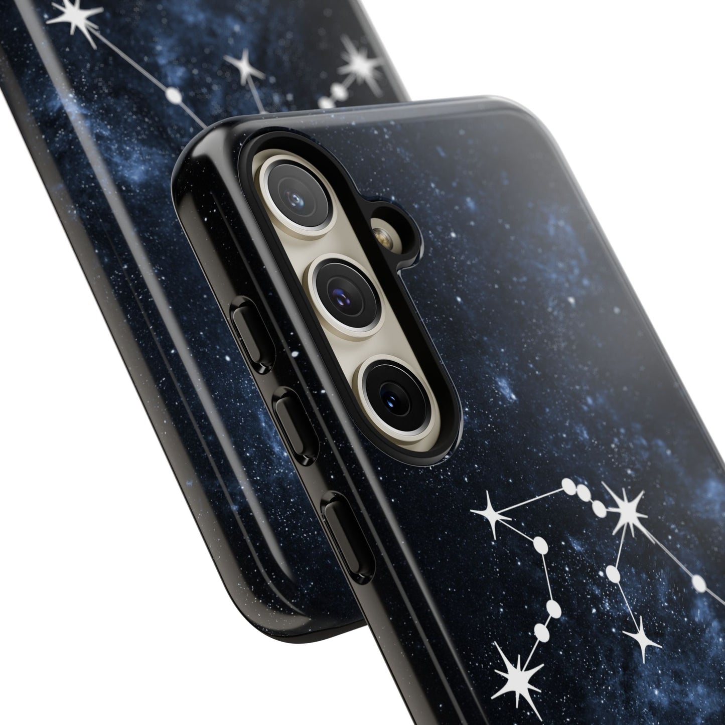 Aquarius Constellation Samsung Phone Case