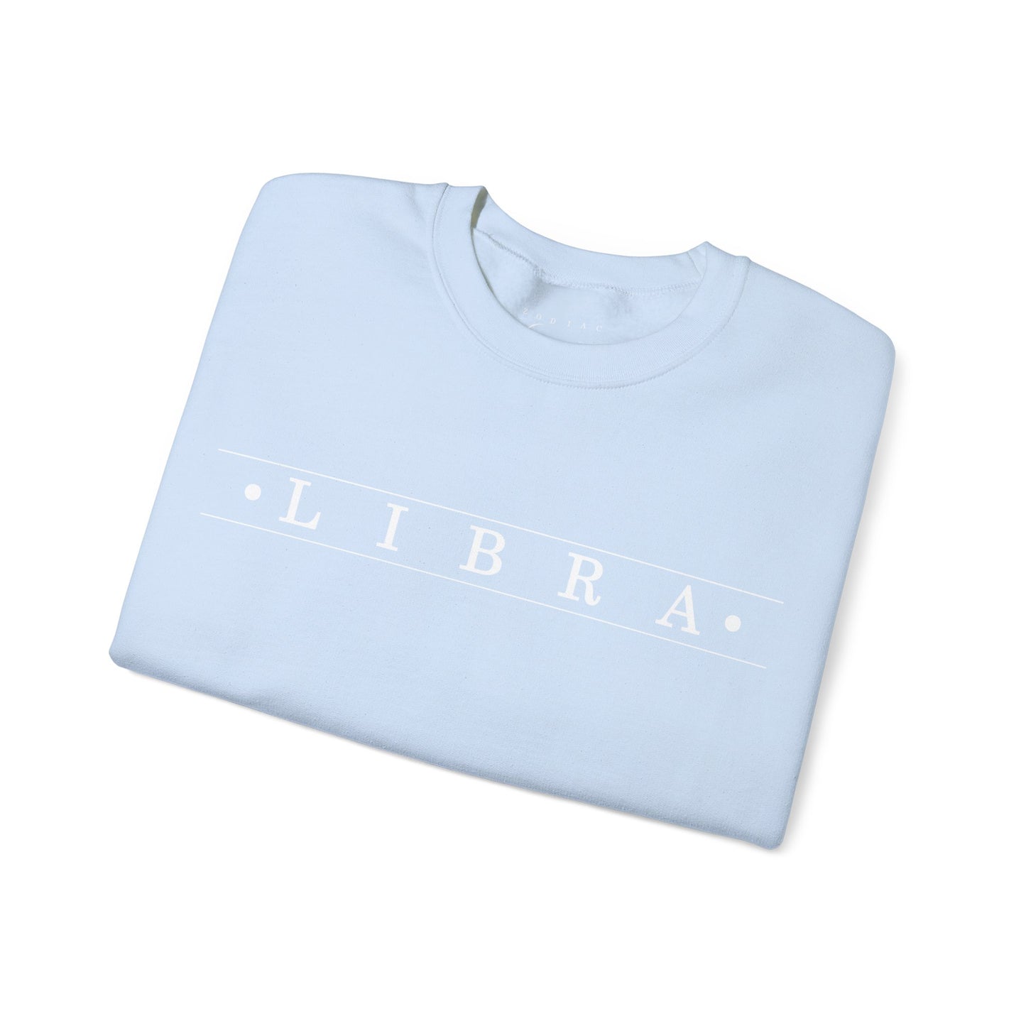 Libra Defined Sweatshirt