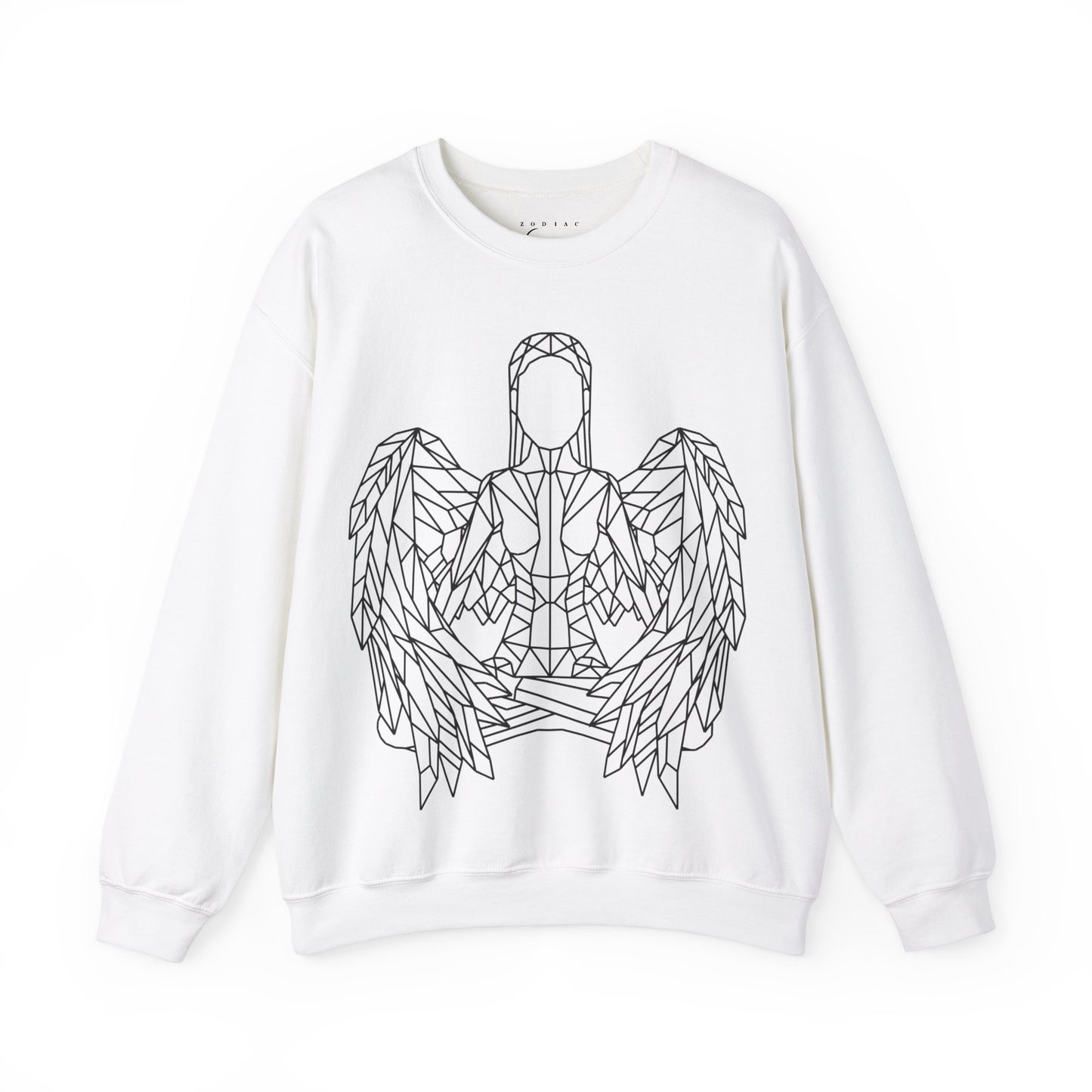 Virgo Unadorned Sweatshirt