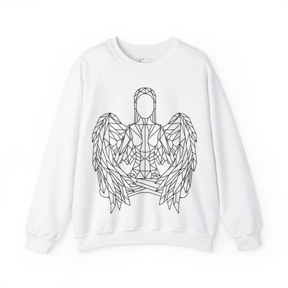 Virgo Unadorned Sweatshirt