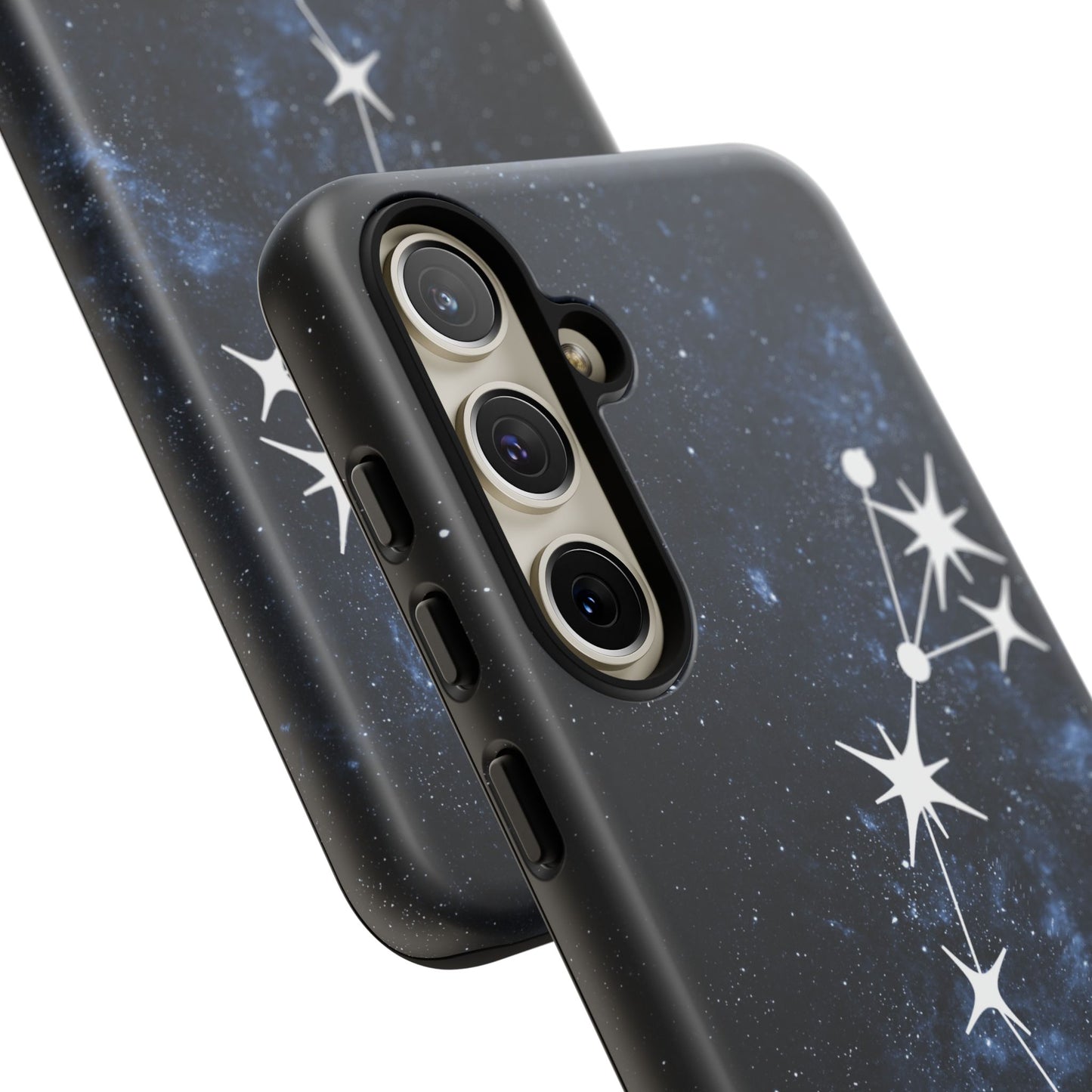 Scorpio Constellation Samsung Phone Case