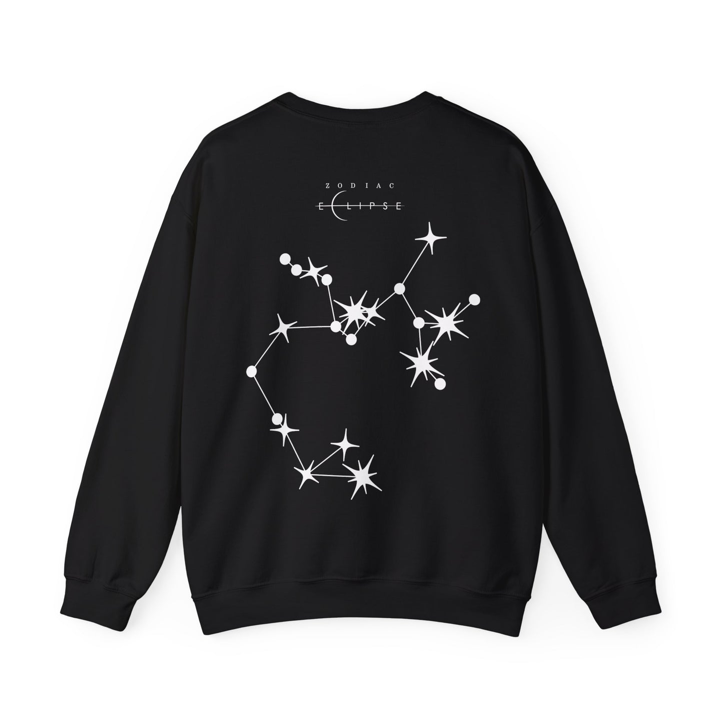 Sagittarius Skylight Sweatshirt