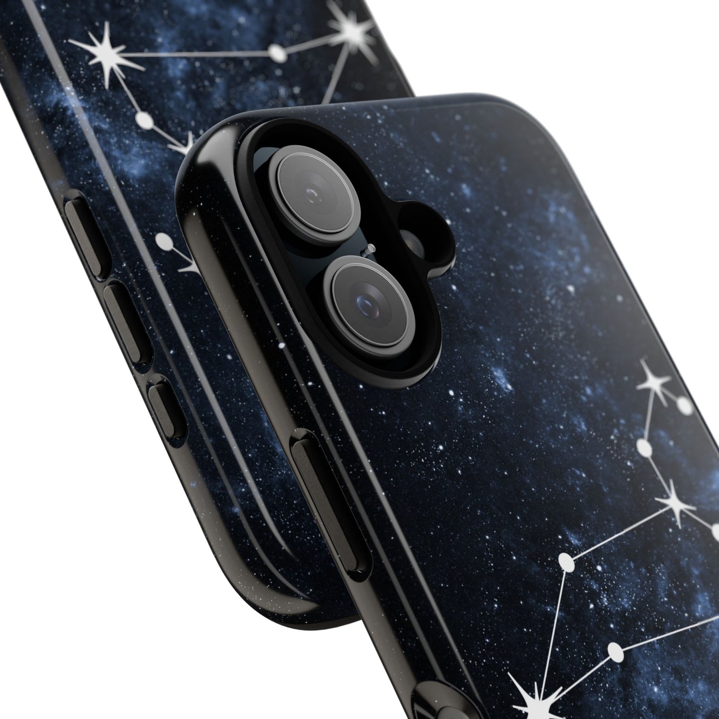 Leo Constellation iPhone Case