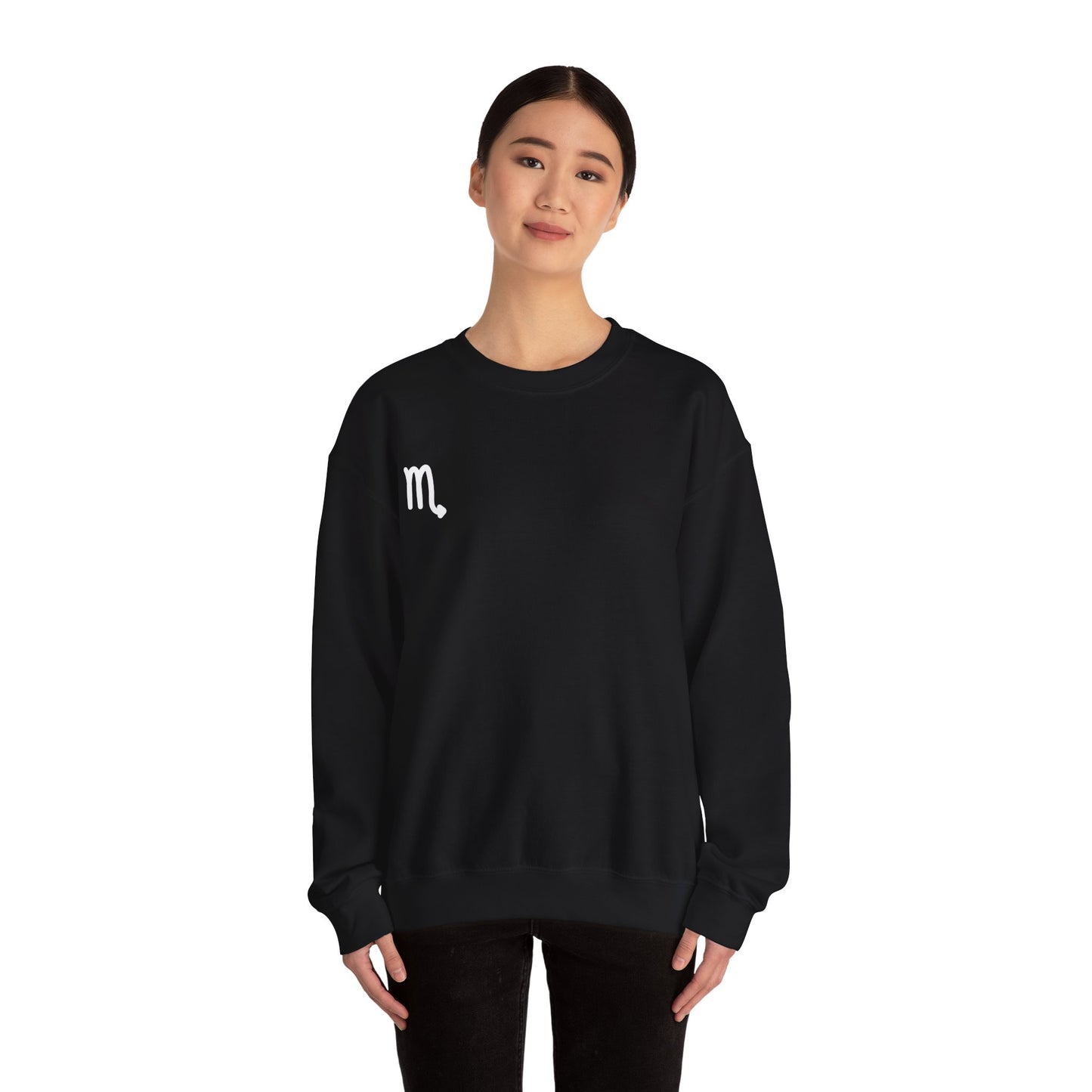 Scorpio Skylight Sweatshirt