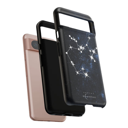 Sagittarius Constellation Google Phone Case