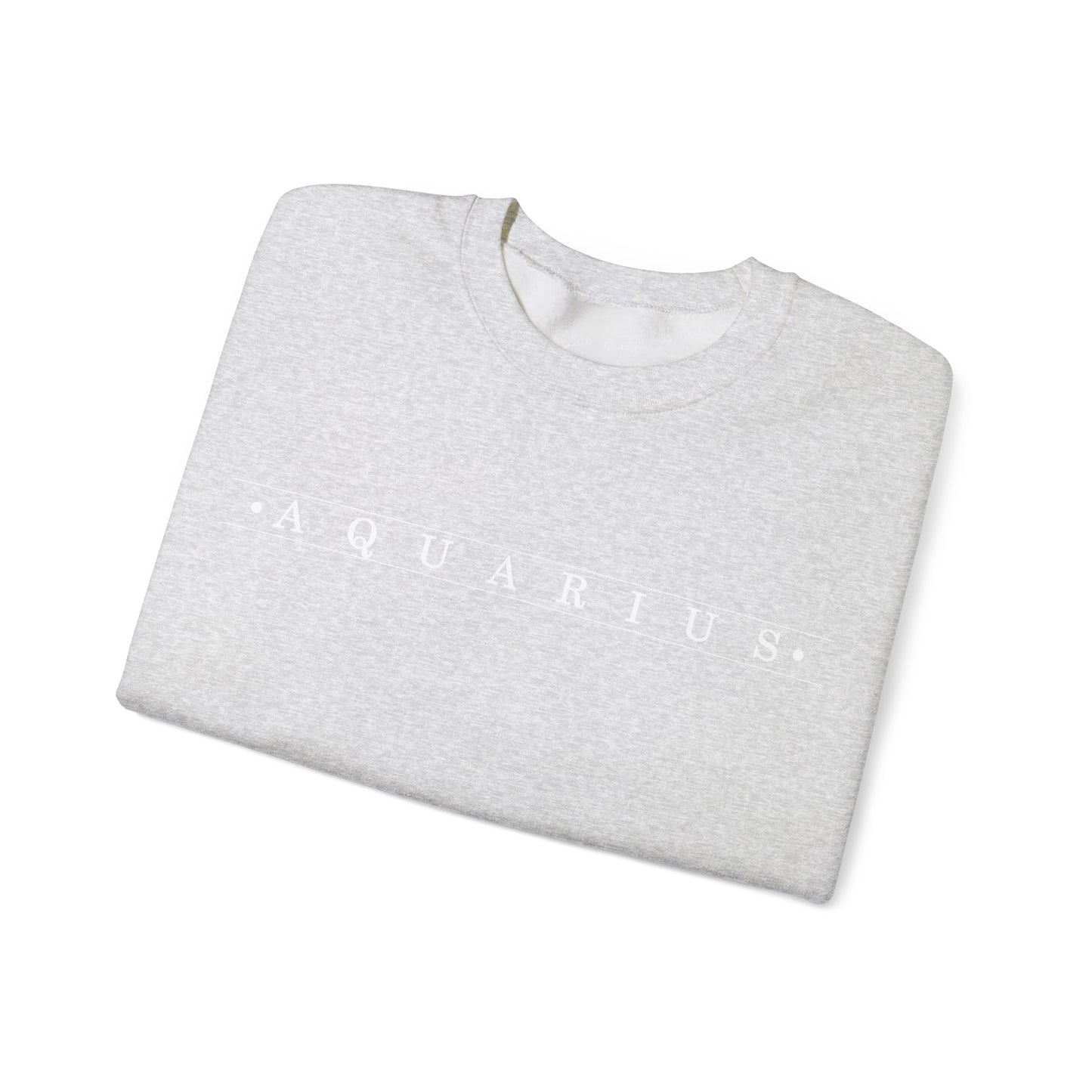 Aquarius Defined Sweatshirt