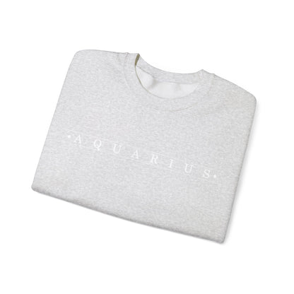 Aquarius Defined Sweatshirt