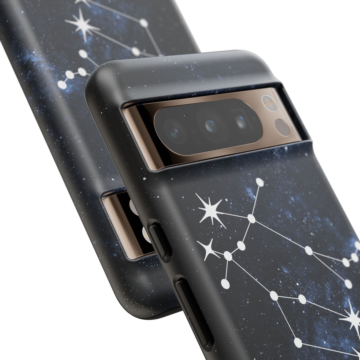 Gemini Constellation Google Phone Case