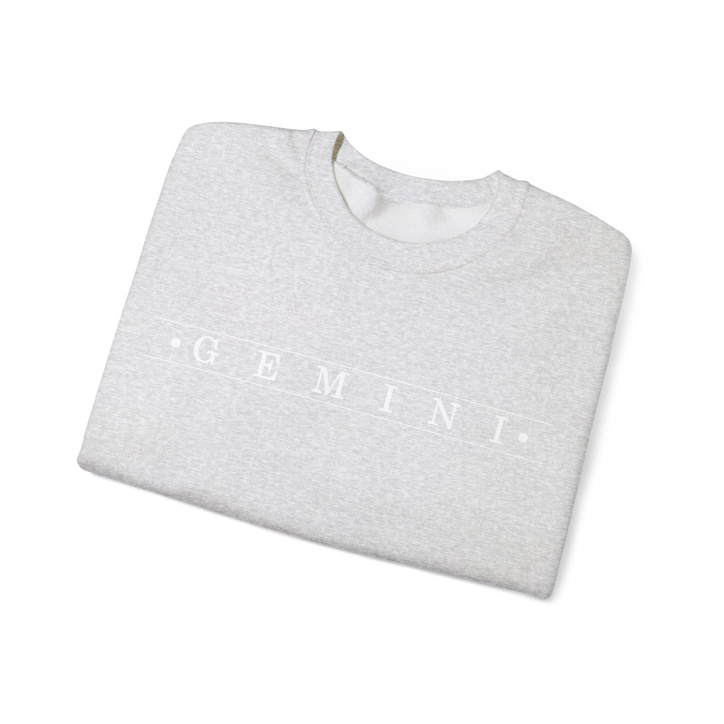 Gemini Defined Sweatshirt